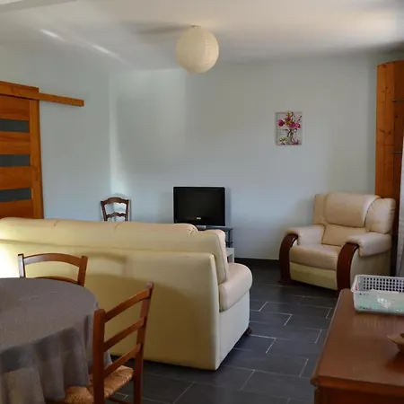 A Avec Parking, Wifi Et Jardin Clos - Fr-1-616-428 * Grolejac