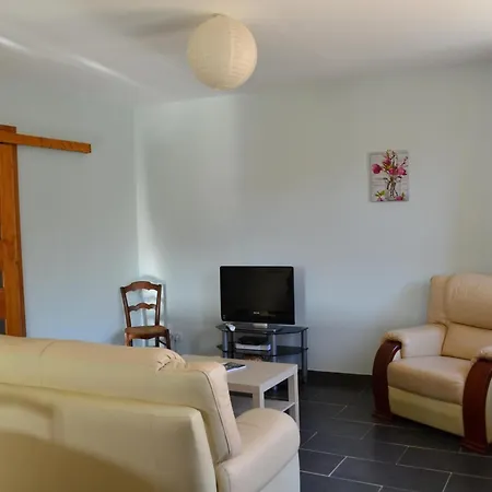 A Avec Parking, Wifi Et Jardin Clos - Fr-1-616-428 * Grolejac