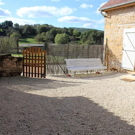 Paisible A Grolejac, Proche Sarlat, Parking, Jardin - Fr-1-616-428 Feriehus *