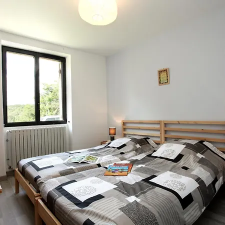 A Avec Parking, Wifi Et Jardin Clos - Fr-1-616-428 Holiday home