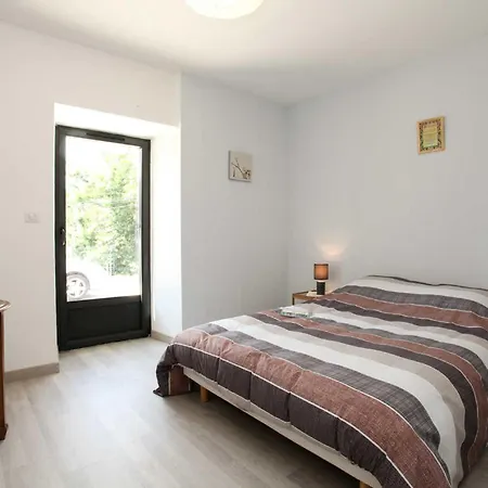 Nyaraló Paisible A Grolejac, Proche Sarlat, Parking, Jardin - Fr-1-616-428