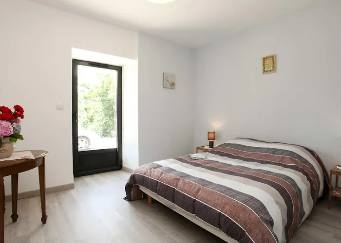 Casa vacanze Paisible à Groléjac, Proche Sarlat, Parking, Jardin - Fr-1-616-428 *